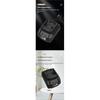 Battery Charger Suitable For Makita 18V 21V Li-ion Battery Portable FastBrand+ Charger for Makita Battery Replacement EU Plug Us