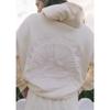 RogueWave Fashion Embroidery Hoodies Casual Loose Sweatshirt