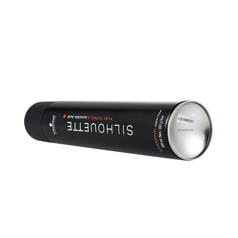 Schwarzkopf Silhouette Extra Strong Hold Hairspray