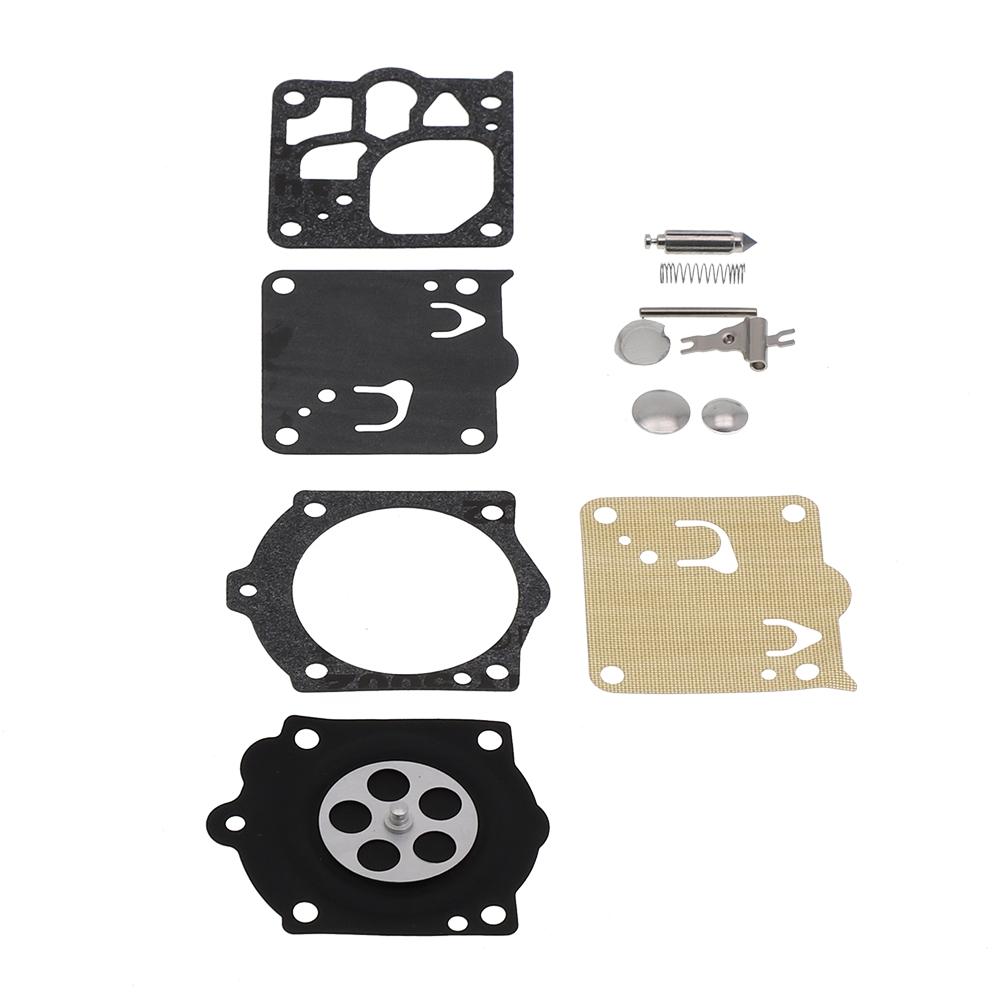 Replace Your Chainsaw's Carburetor with Our High-Quality Repair Kit