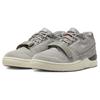 Nike Air Alpha Force 88 Medium Grey Men Sneakers Sea-Glass Black FJ4184-001