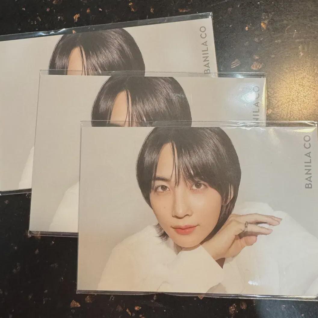 

(нераспечатанный) Ванильный Коджанг Фото Открытка Продажа Фотокарточка Seventeen Фотокарточка