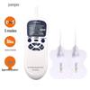 PANGAO Portable Low-Frequency Pulse Massager CN Plug (adapter Included)