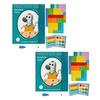 45659 Sets Magnetic Fraction Tiles Circles Percentage Decimal Fraction Learning