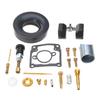 Carburetor Repair Kit Universal Fits for PHBG 21BS 21mm Bike Motorcycles Fuel System Part
