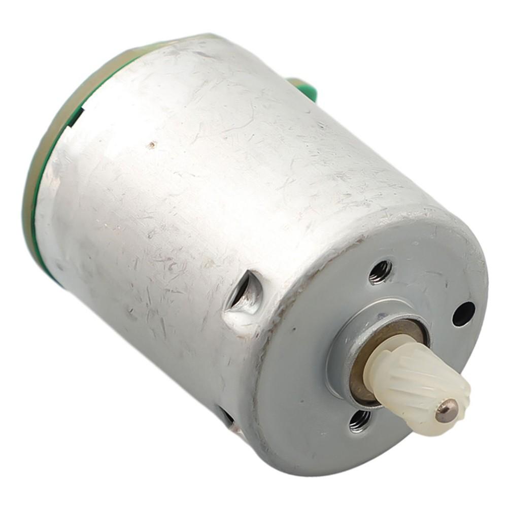 Wheel Motor 410 Robotic Vacuum Cleaner Wheel Motor Ong Service Life