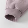 David Bella Kinder Winter Casual Broek met Fleece Voering