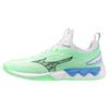 Sports Shoes Green Wave Luminous 3