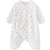 Minibala Ice Cocoa Baby Girl Bodysuit