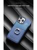 MOTO Edge60 Phone Case Wallet with Ring Holder, Compatible with Edge75