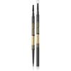 Eveline Brow Pencil Ultra-Precise Eyebrow Pencil No. 04 - Graphite