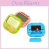 Compact Electronic Kitchen Timer With Power Switch Ideal For Cooking And Baking Tasks