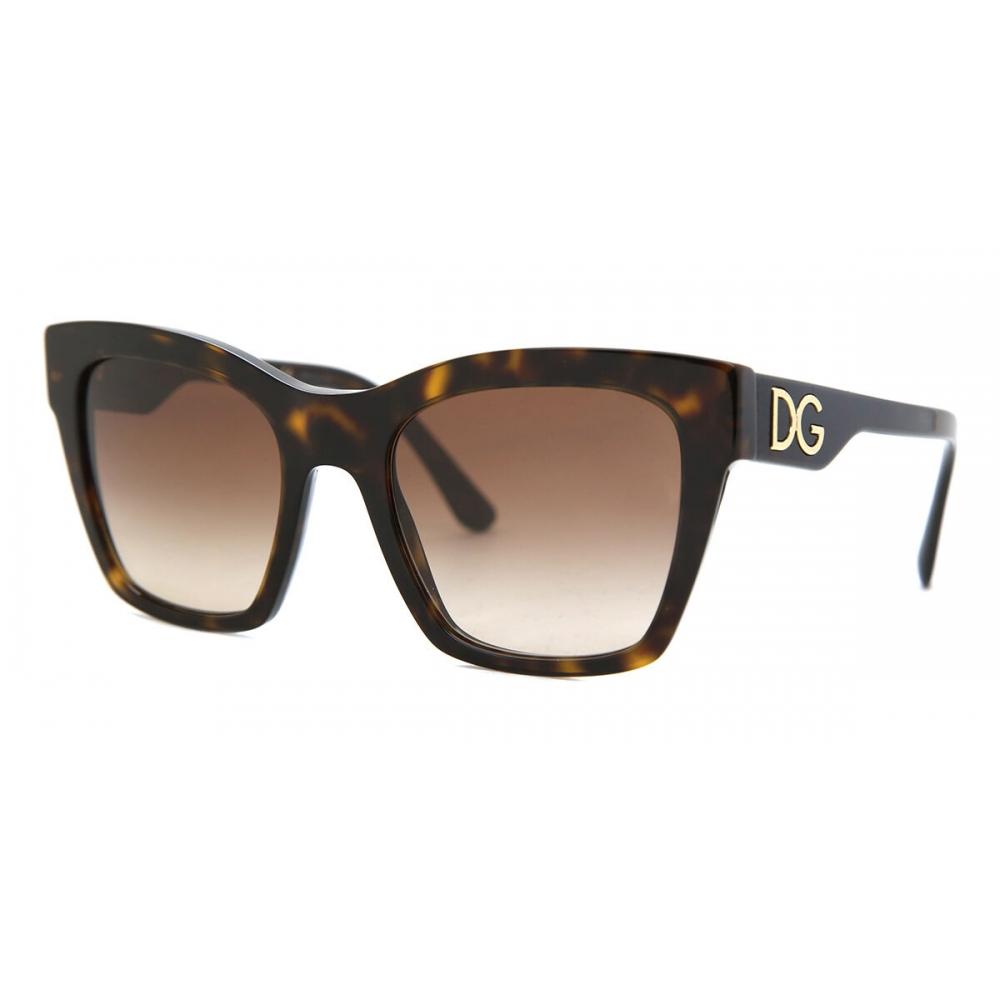 Dolce   Gabbana Dg4384 502 13 Women Sunglasses