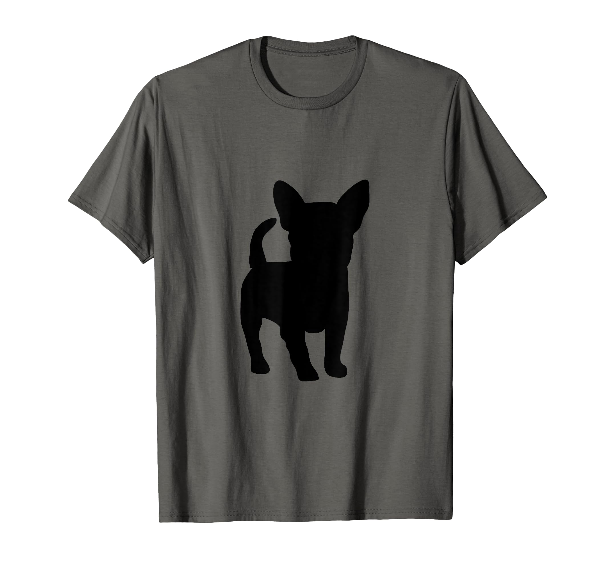 

Chihuahua Dog T-Shirt