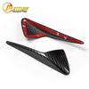 Tesla Model 3 & Y Carbon Fiber Turn Signal Light Covers