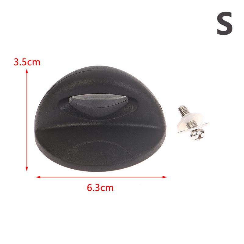 Universal Replacement Kitchen Cookware Pot Pan Lid Hand Grip Knob Handle Cover Pan Lid Handle Kitchen Accessories
