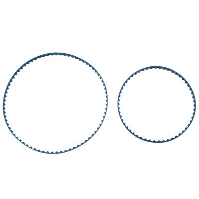 Upgrade Your Pool Cleaning Experience with Belt Replacement Kit for Polaris 360&380 Small and Large Belts Included