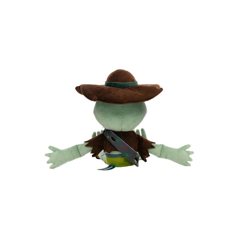 Scoutmaster Myres Creative Plush Toy - New Arrival