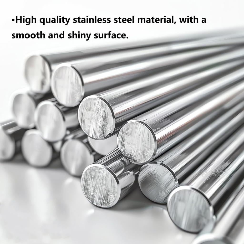 2.3inch Sturdy Stainless Steel S Hooks for Hanging,s Hooks for Hanging Plants,s Hooks for Hanging Heavy Duty,Suitable for Kitchen, Balcony, Bathroom,