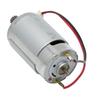 Vacuum Motor Engine Vacuum Cleaner Parts Compatible With Multiple Models Main Brush Motor For Cleaning Home Appliances As Shown