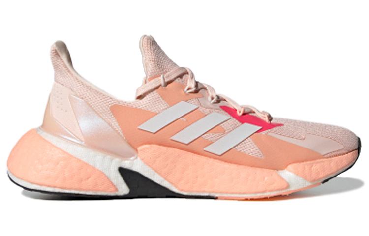adidas Wmns X9000L4 'Pink Tint' Women's FW8407