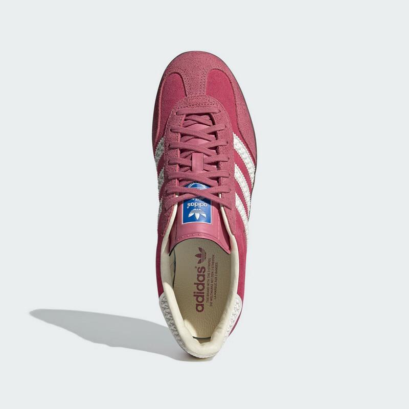Adidas Originals Gazelle Indoor Casual Shoes
