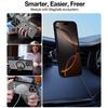 Magnetic Matte Phone Case For iPhone 16 15 Pro 14 13 Pro Max 16e 14 For Magsafe Cartoon Astronaut Pattern Hard Back Cover Fundas