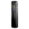 Professional Voice Recorder with Noise Reduction & Long Standby, Voice-to-Text Feature, and Dedicated Recording