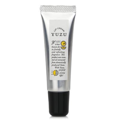 DAILY AROMA JAPAN Yuja Lip Cream