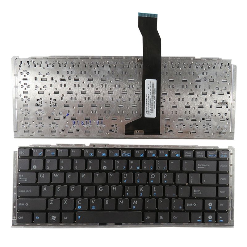 

US/Ru/Ch Asus ASUS Ux30 Ux30s Ux30k35a Keyboard with C Shell Border Touch Pad Brand New]