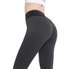 Women Fitness Yoga Leggings High Waist Push Up Yoga Pants Skinny Seamless Leggings For Women Sports