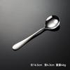 410 stainless steel 081 series multi-specification western food knives, forks, spoons, hotel tableware gifts, heavy 1010