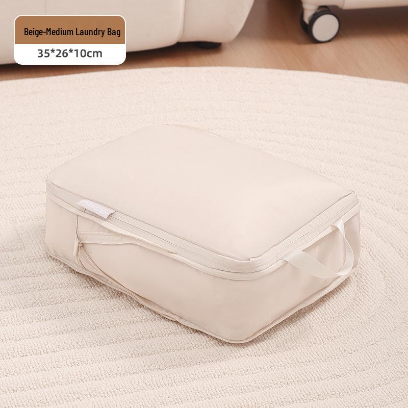 Borsa da viaggio portatile per riporre vestiti e valigie