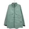 Emporio Armani 3HPB29 Green Technical Coat Coat XXL greenUsed