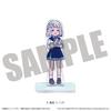 Gakuen Idolmaster" Acrylic Stand E Katsuragi Lilya [Goods]