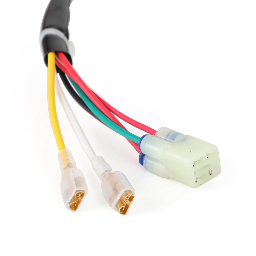 Magneto Stator Generator w/Gasket For XC 250 300 XC 2008 55139004000 55139004100