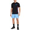 Nike England National Team Soccer Jersey Men's Black/Light Blue FZ9022-010