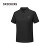 Women's Versatile Polo Shirt P226W177