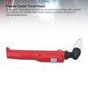 Air Cooled Plasma Cutting Torch Head ABS Plasma Cutter Torch Head  For Plasma Cutting