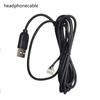 Replacement Headphone Cord For Kitty 7.1 V2 Headsets Cable For Clear Sound And Long Lasts Use