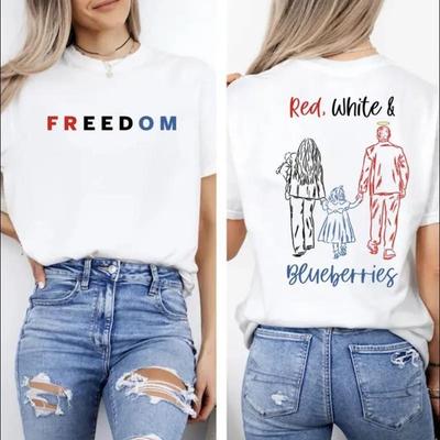 Üst Kıyafetler – T-shirtler