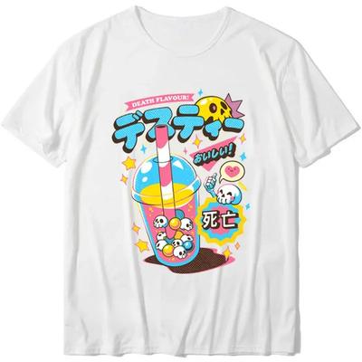 Üst Kıyafetler – T-shirtler