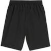 PUMA Basic Comfortable Fashionable Simple Three-Quarter Casual Shorts Men shorts Black 682275-01