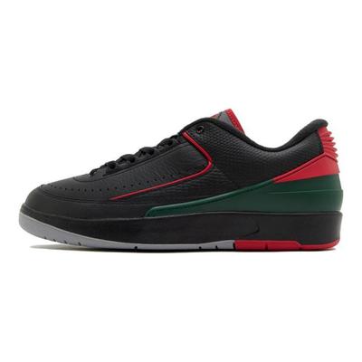 2 Retro Low Christmas Jordan DV9956-006