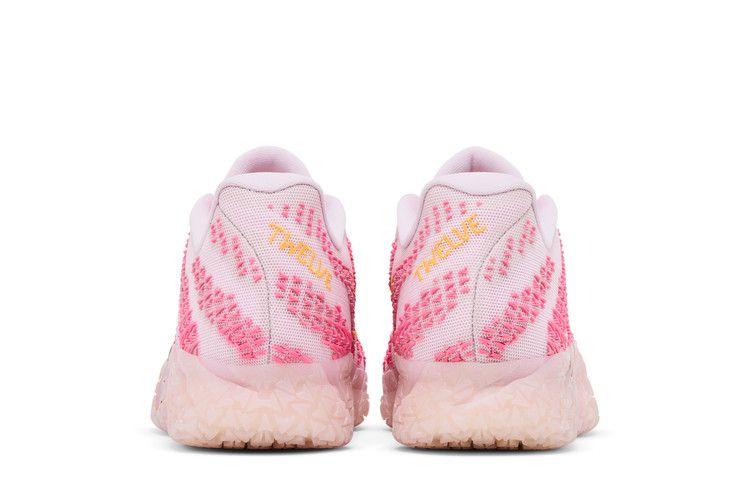 Nike Ja 3 EP 'Jelly Bean'