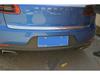 Porsche Macan & Cayenne Trunk and Tailgate Trim Kit