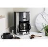 Кофеварка Russell Hobbs Geo Steel Digital (25270-56)