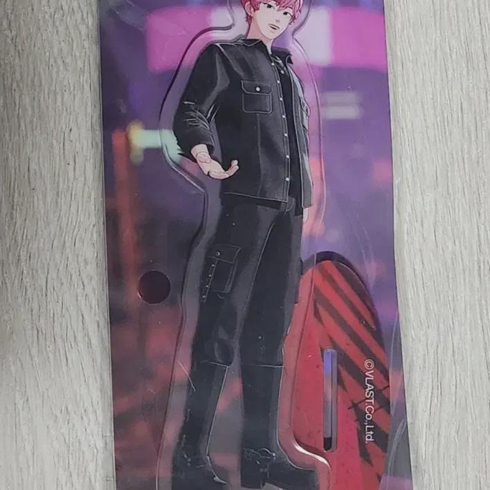 

Plave Bambi Dash Acrylic Stand