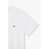 Emporio Armani Men S STreTch Lounge T ShirT 0816334004