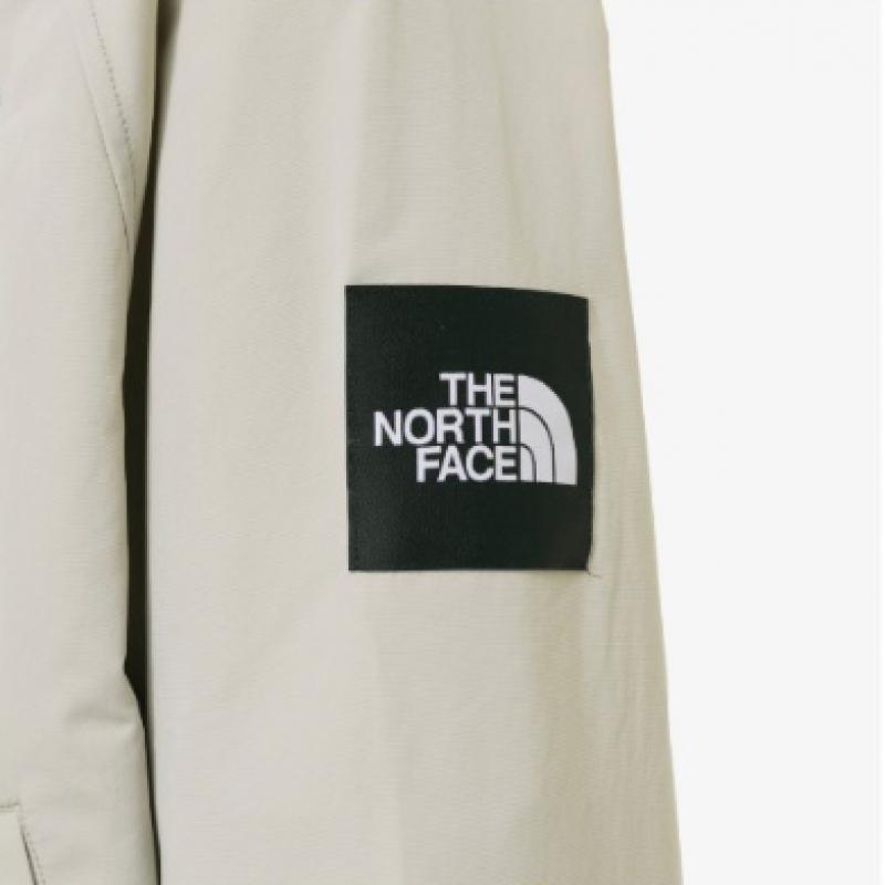 The North Face Olema Ex Bomber White Sand